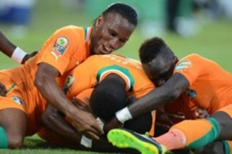 Côte dÂ’Ivoire : A 4 mois du Mondial, les éléphants dégringolent de la 17è à  la 23è place au classement FIFA 